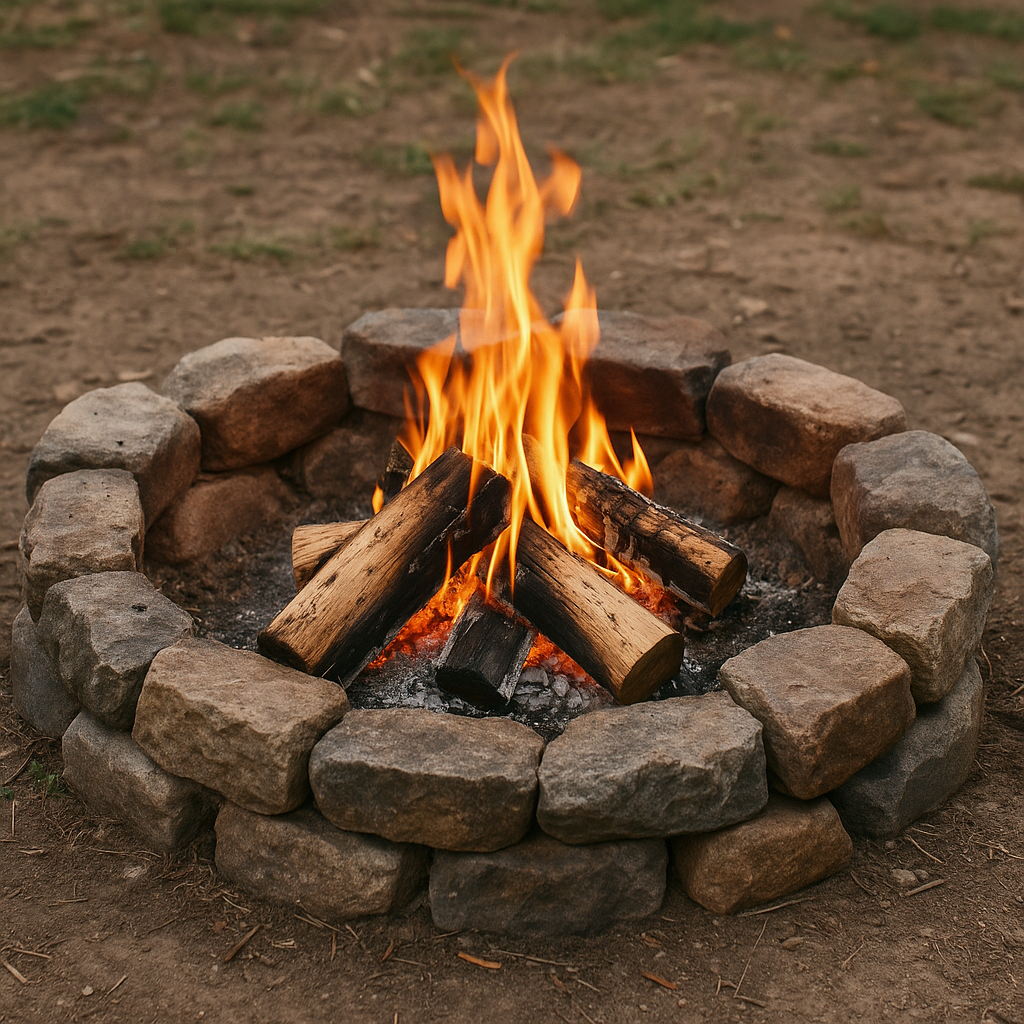 fire ring