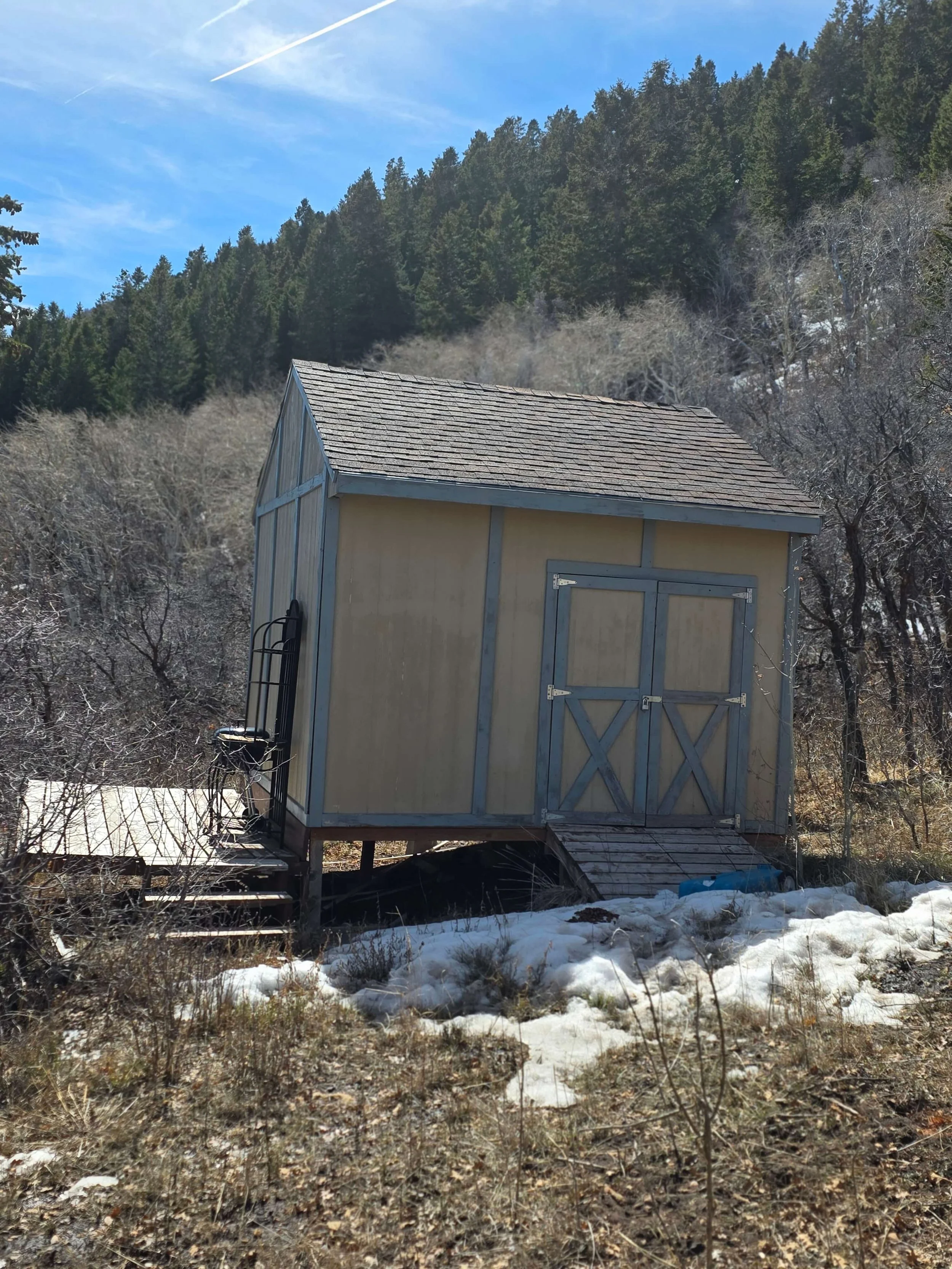 VVS-20 | 5.51 Acres | Valley View Tabiona