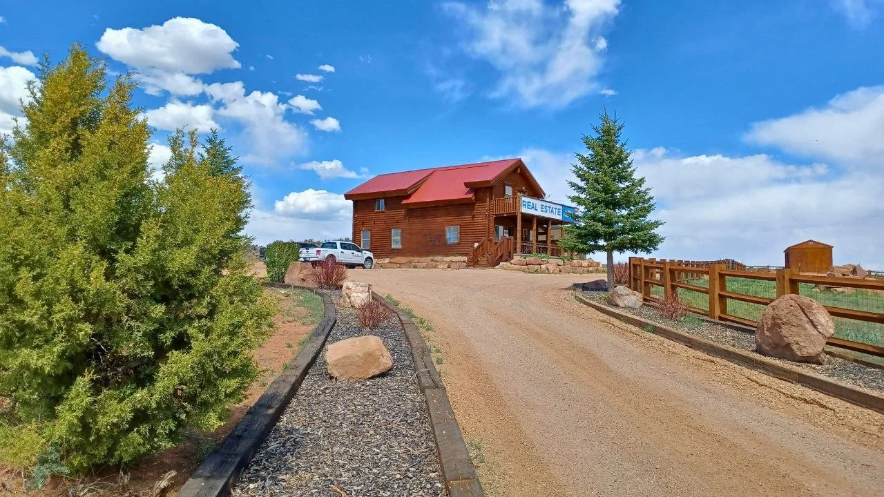 Cheap Land for Sale in Utah – Remote, Sustainable, & Affordable Land - Down Payment For Off Grid Home Financing