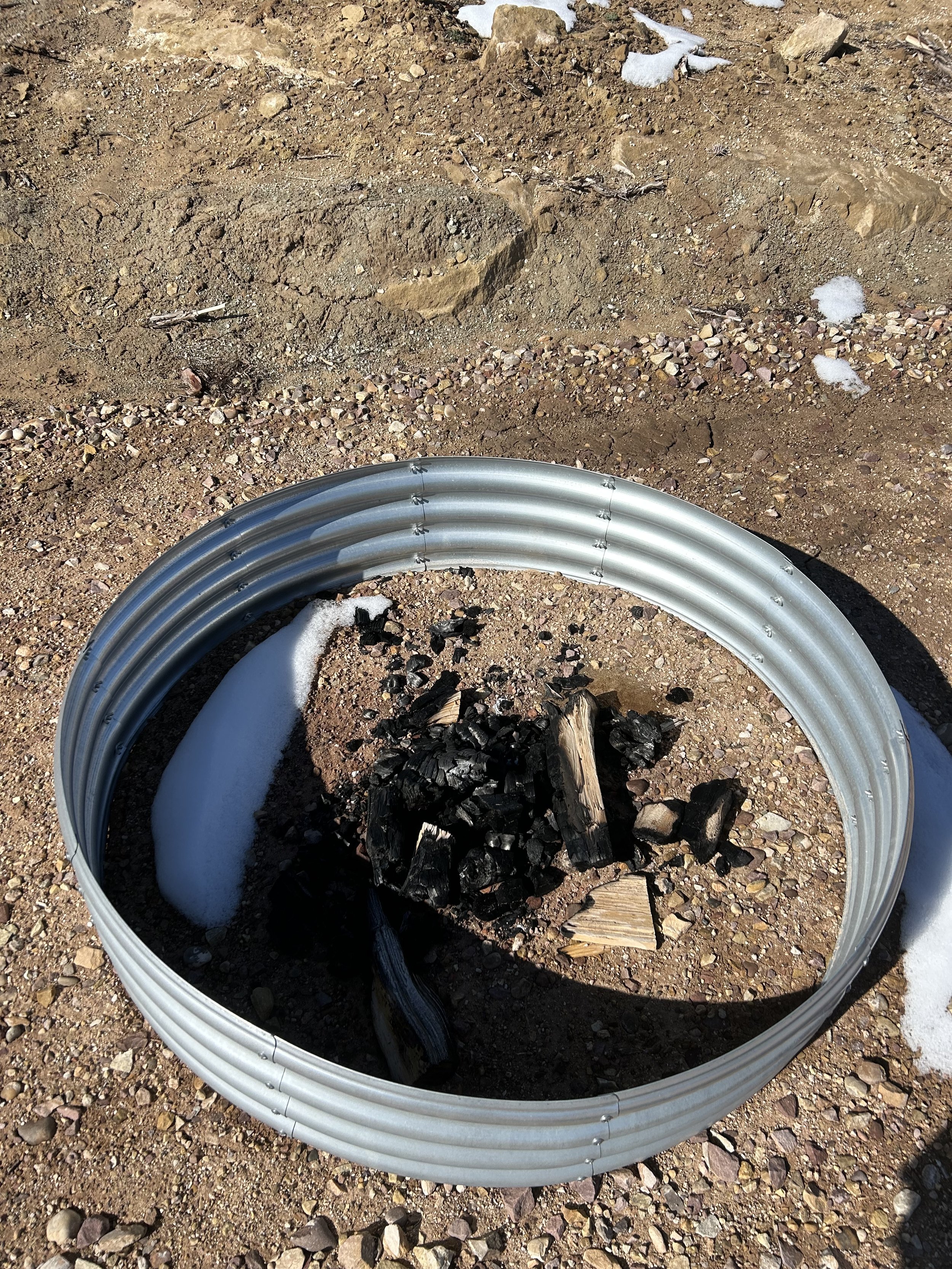 Buck Horn Mesa 18-E
