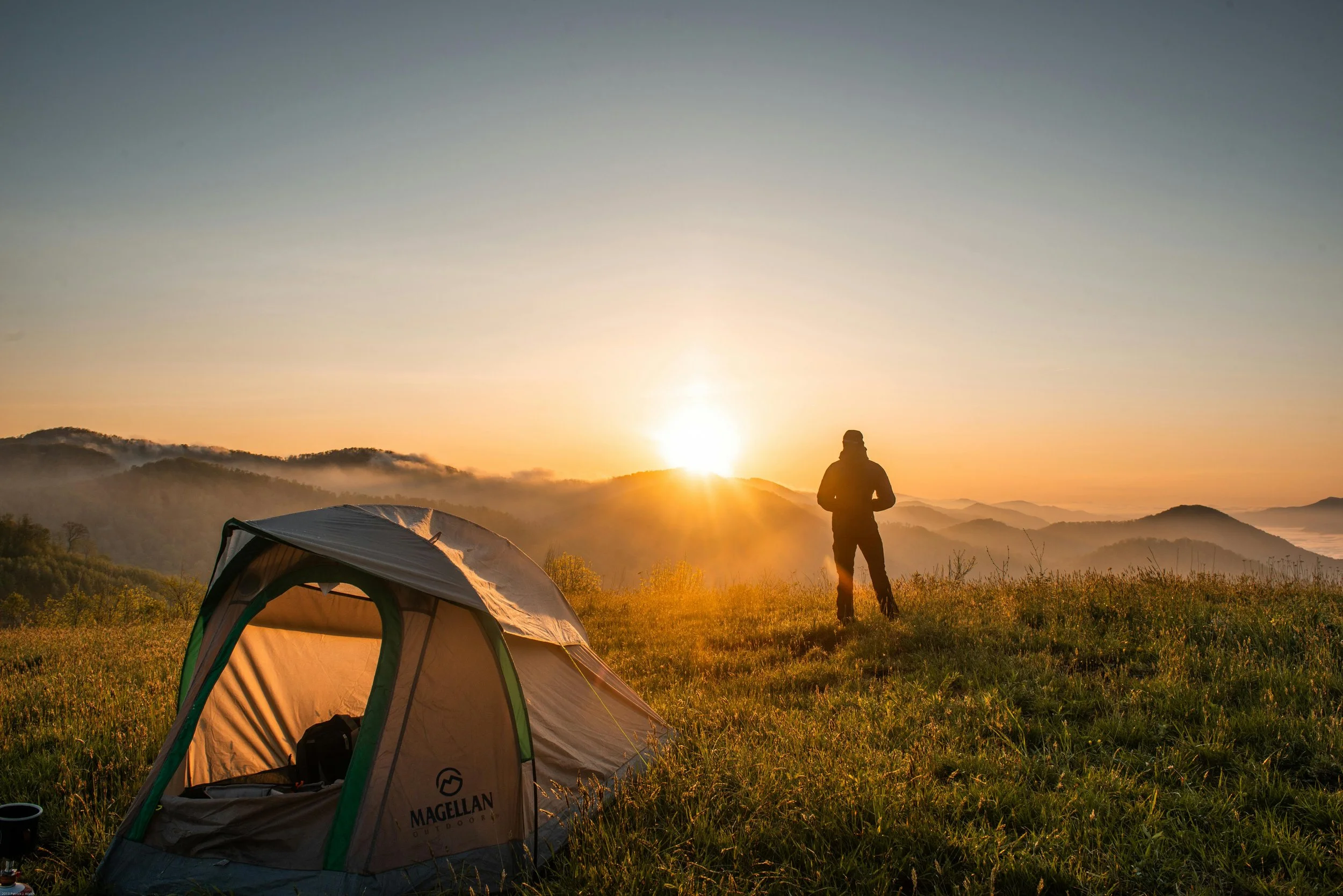 Could You Survive a Weekend Off the Grid?