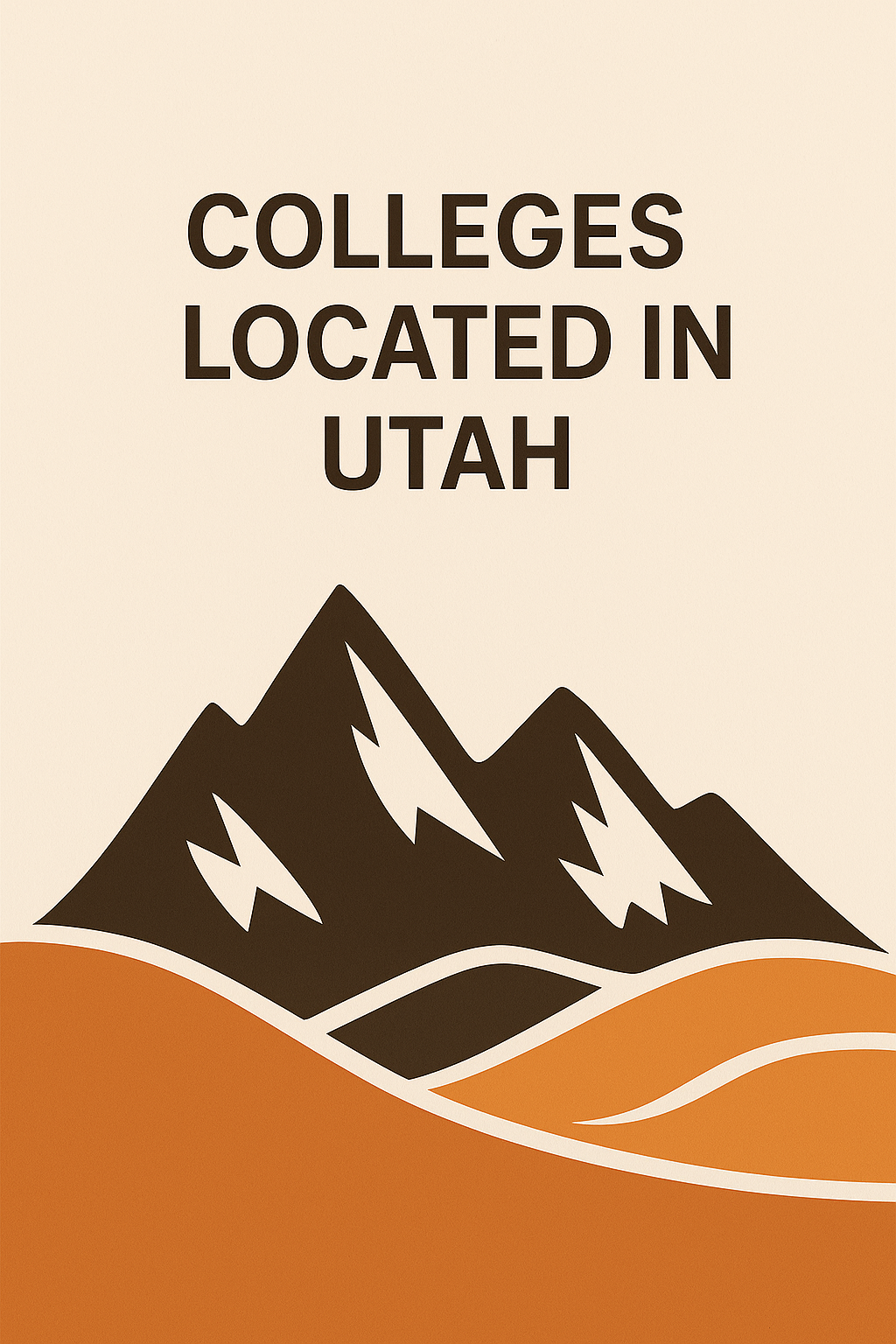 Colleges Located in Utah: A Quick Guide to Higher Education Options