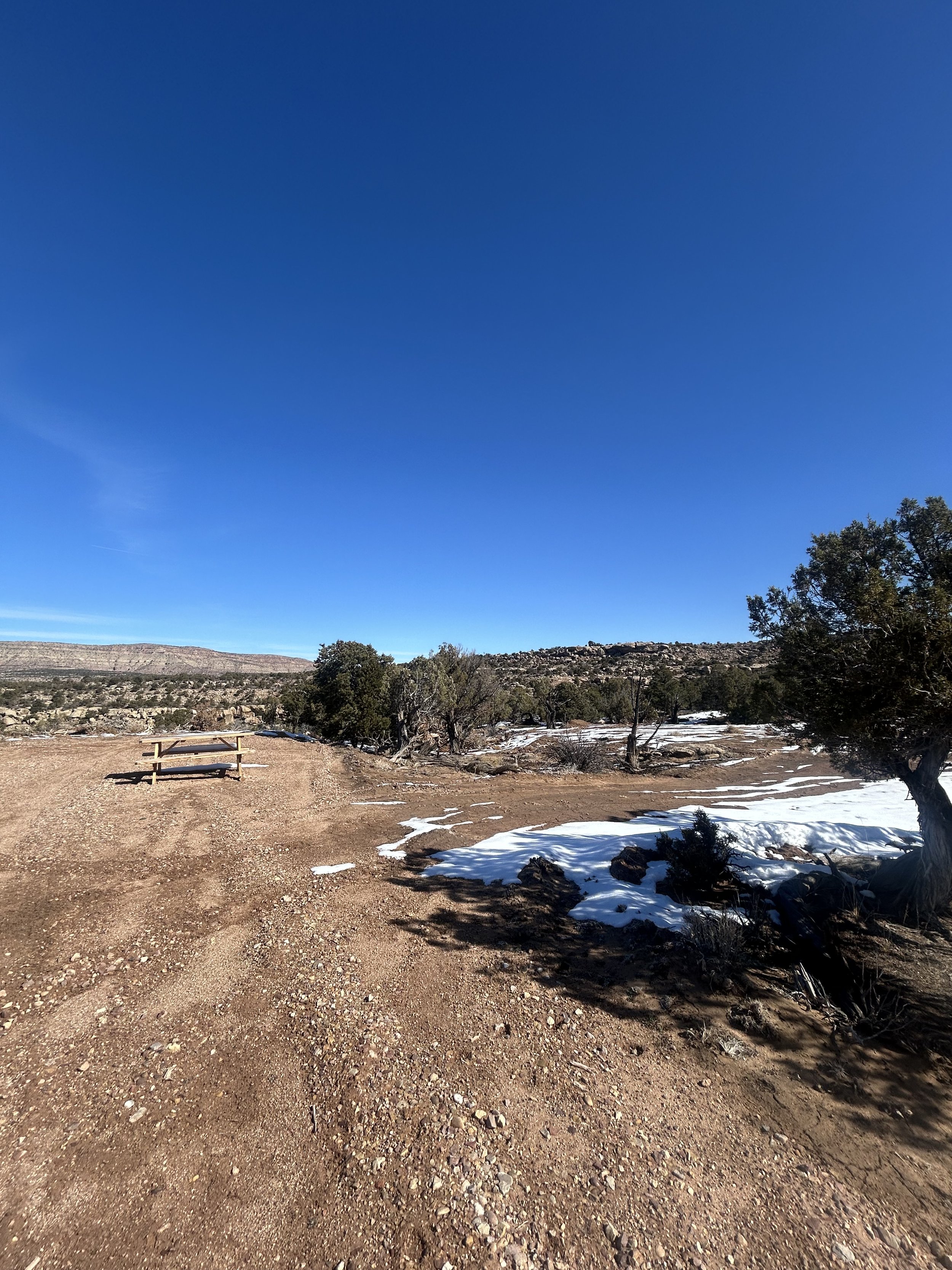 Buck Horn Mesa 18-E