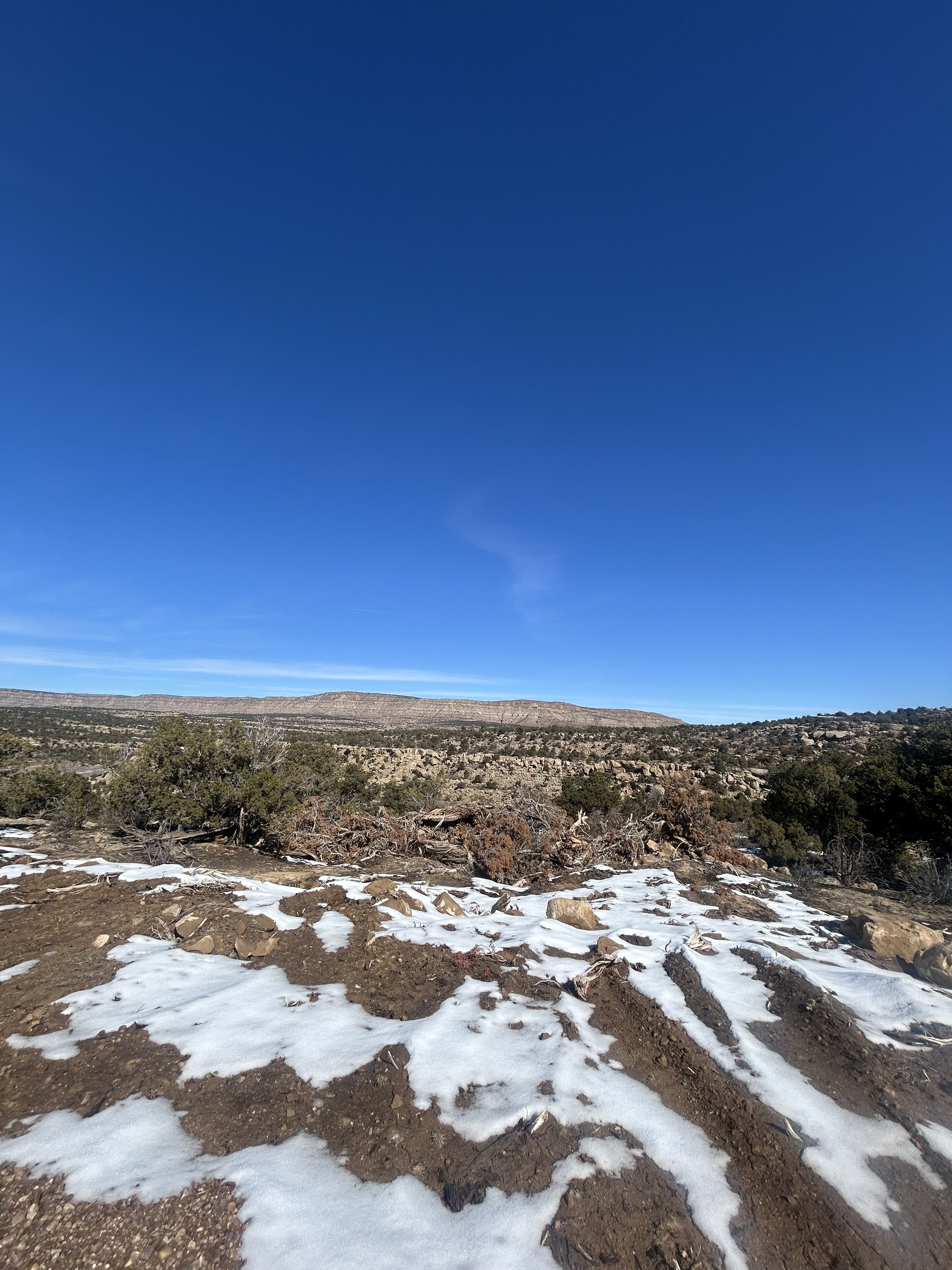 Buck Horn Mesa 18-E
