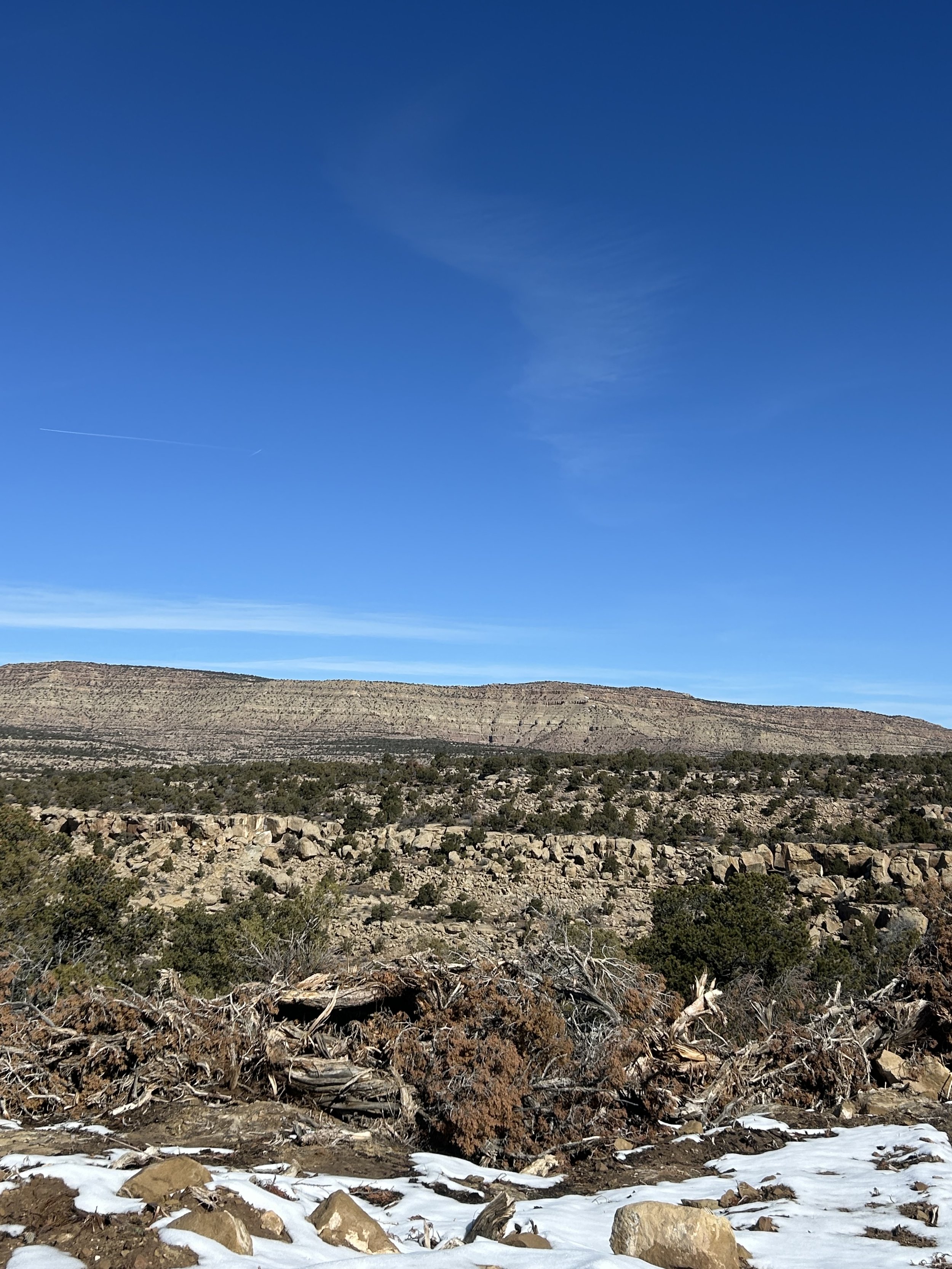 Buck Horn Mesa 18-E