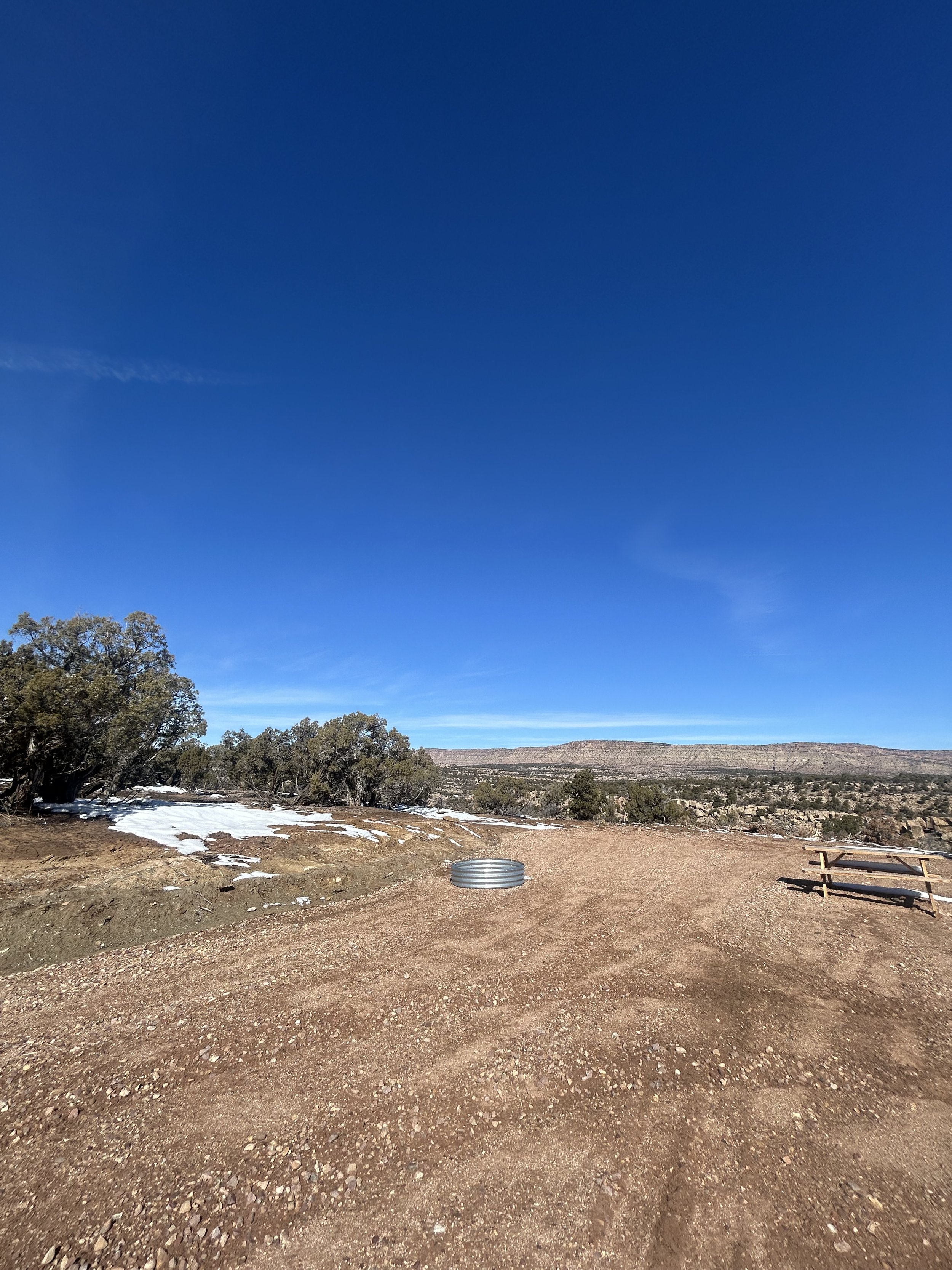Buck Horn Mesa 18-E