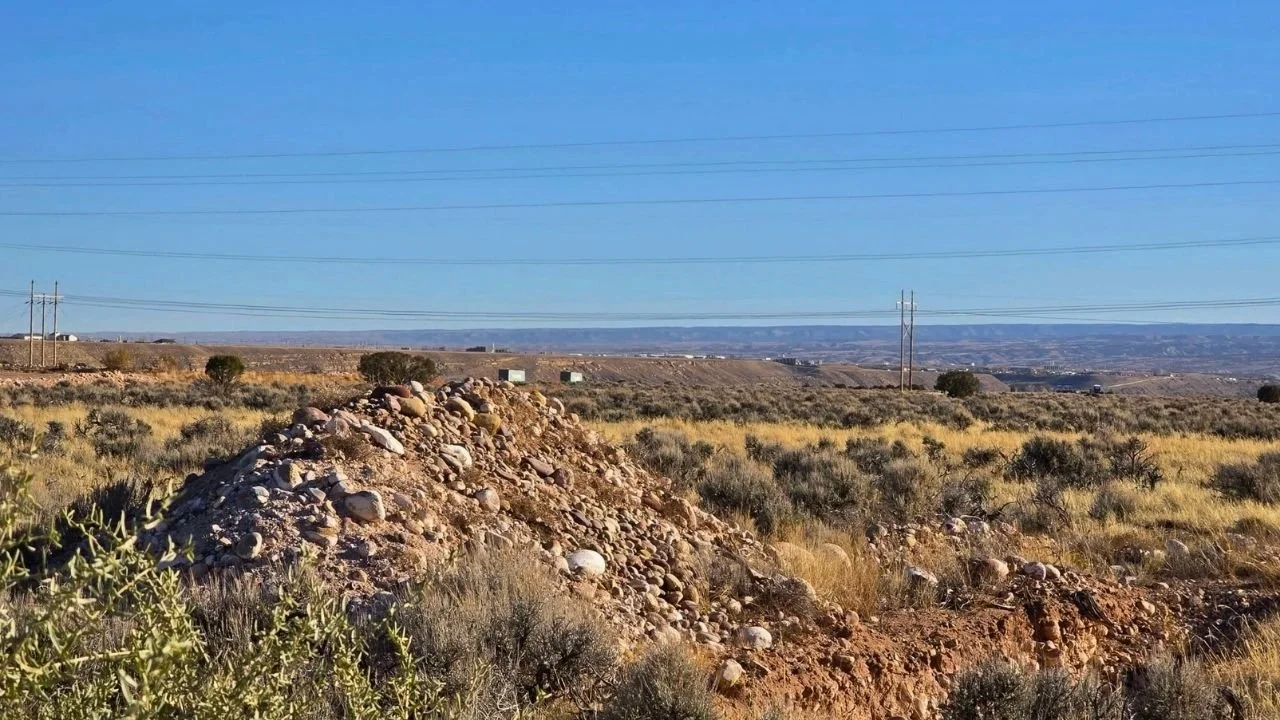 CHILLS-2-9 | 5 Acres | Conejo Hills