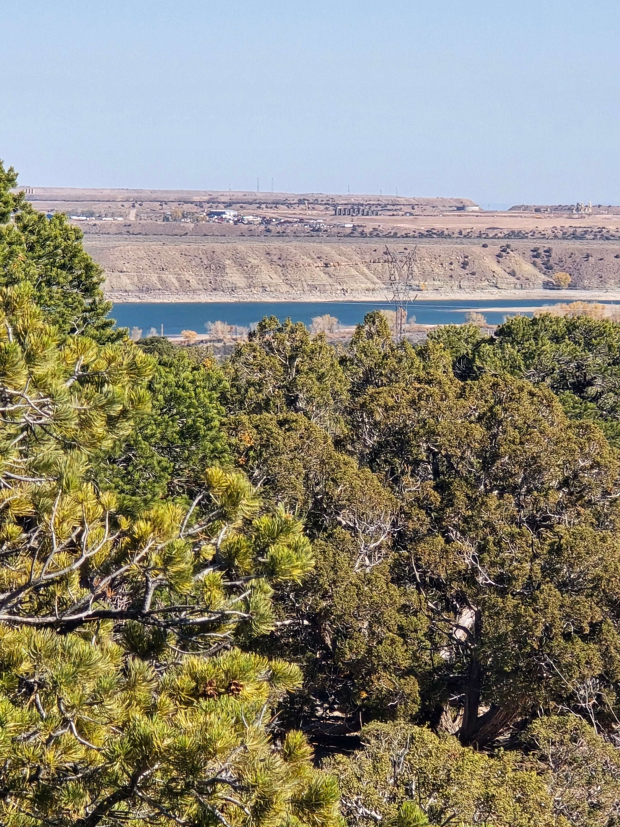 BMESAS-11-A | 5.02 Acres | Buck Horn Mesa