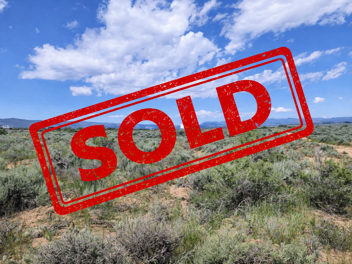 V-1553 & V-1552 | .36 Acres | Vista Valley