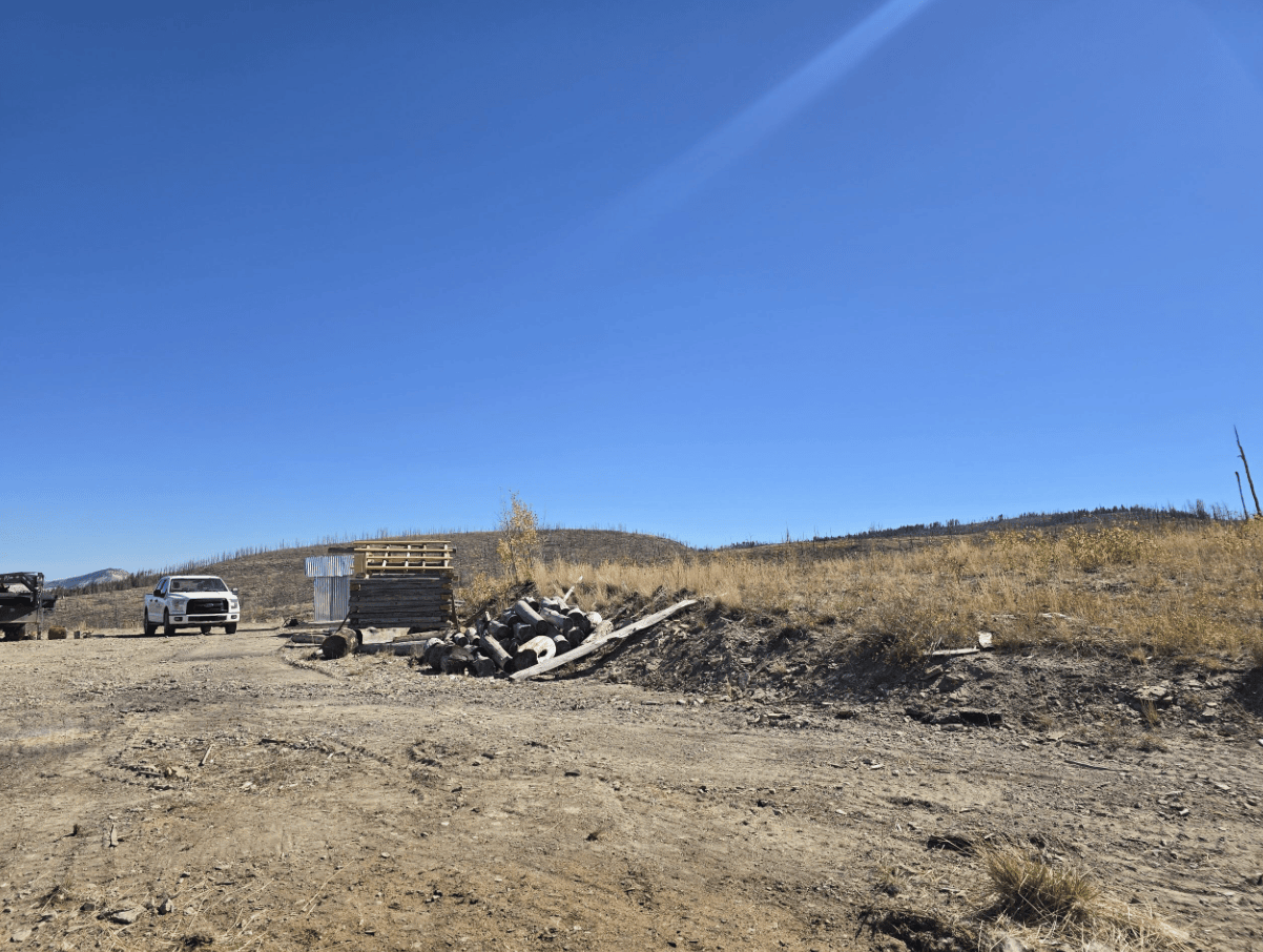 4941-1-2 *Argyle Canyon, Seasonal Access*
