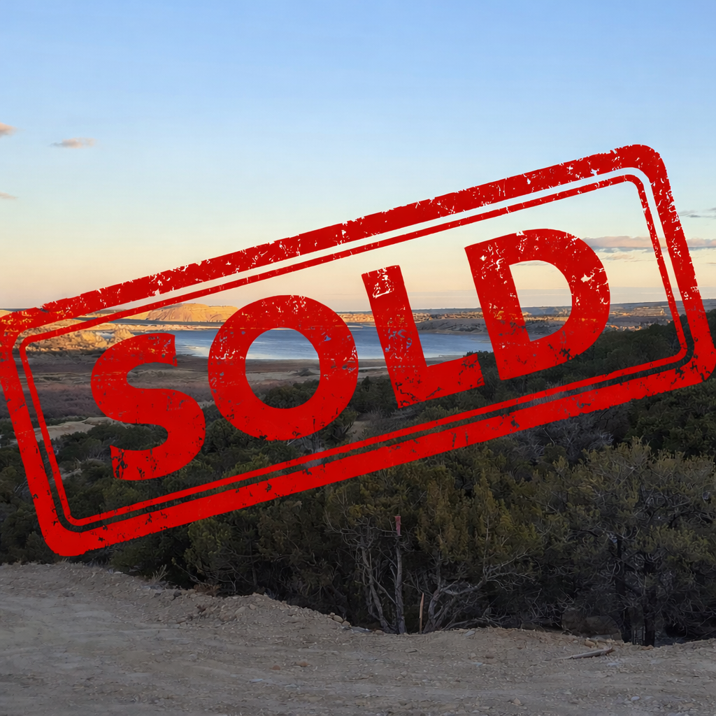 SOLD | KOCHRD-1 | 5.07 Acres | Koch Road Lake View Property