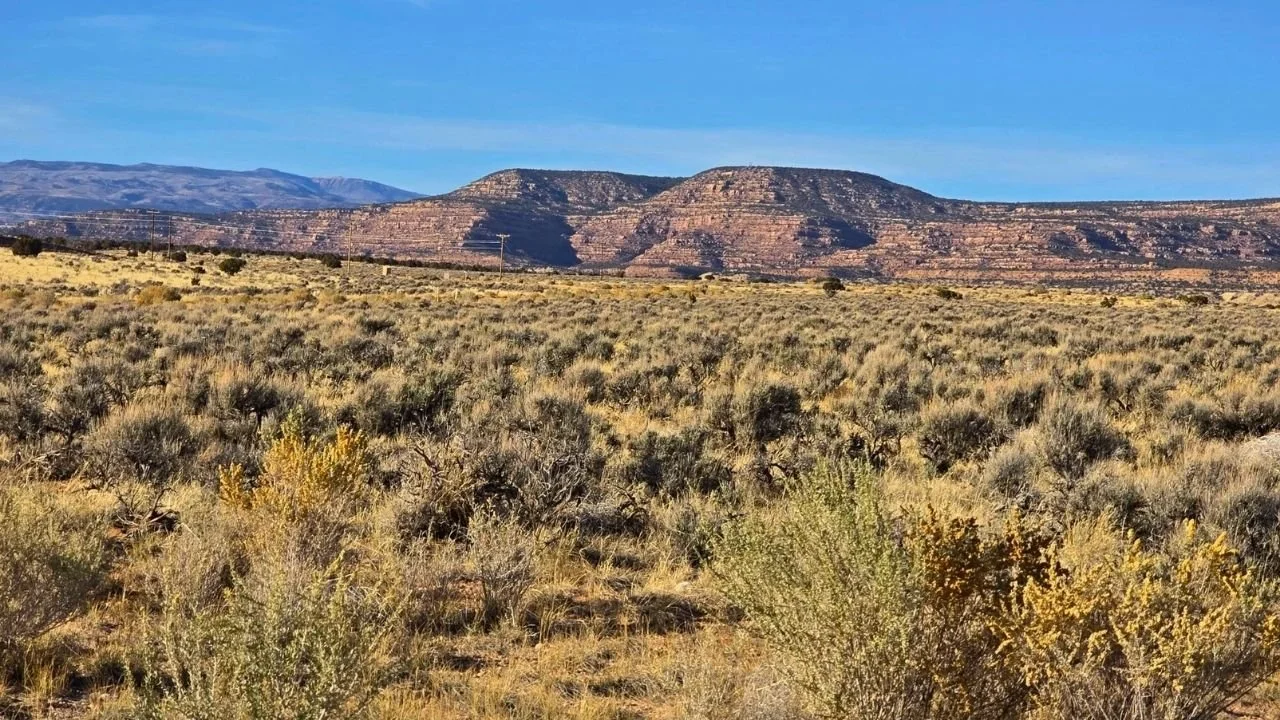 CHILLS-2-9 | 5 Acres | Conejo Hills