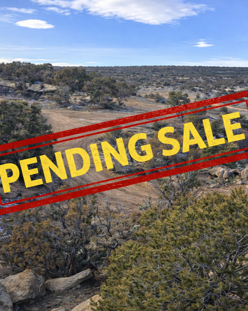 SCA-6 | 4.96 Acres | Sand Cliff Acres