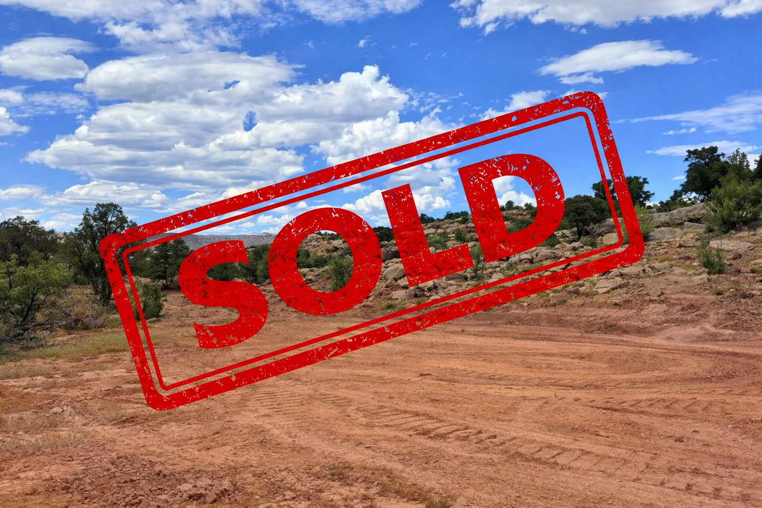 CVR-4 | 5.01 Acres | Canyon View Ranches