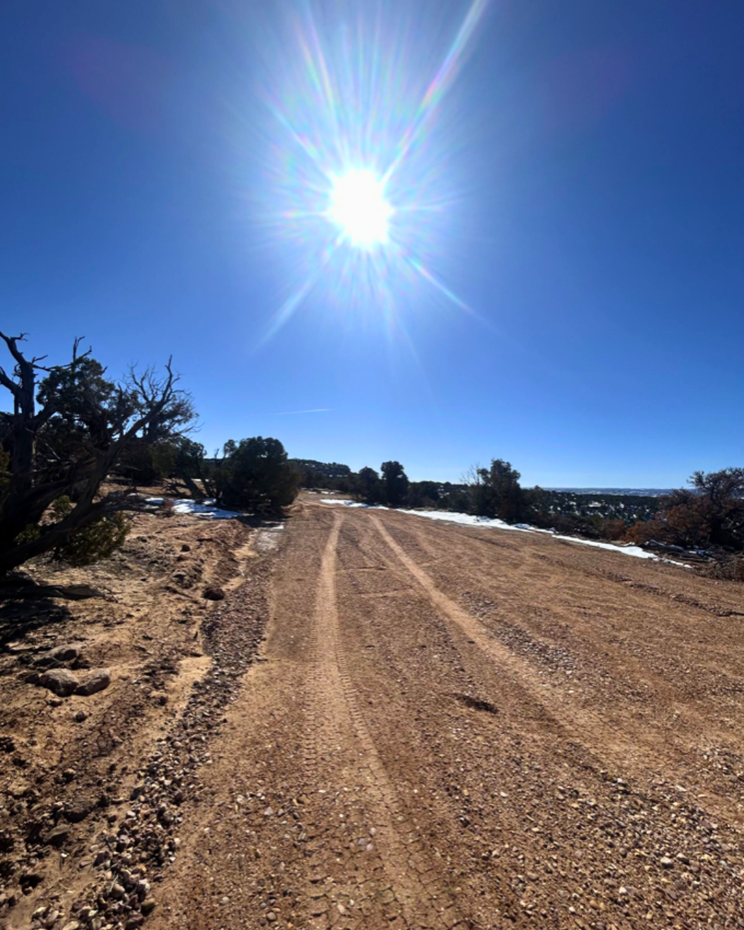 Buck Horn Mesa-17-G
