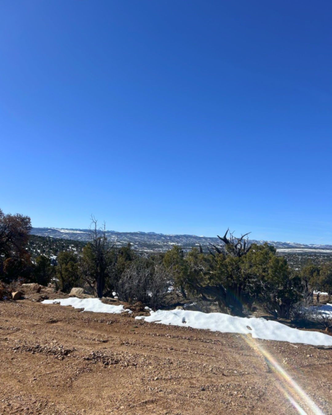 Buck Horn Mesa-17-G