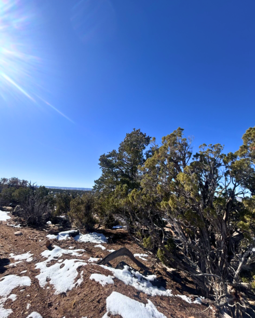 Buck Horn Mesa-17-G