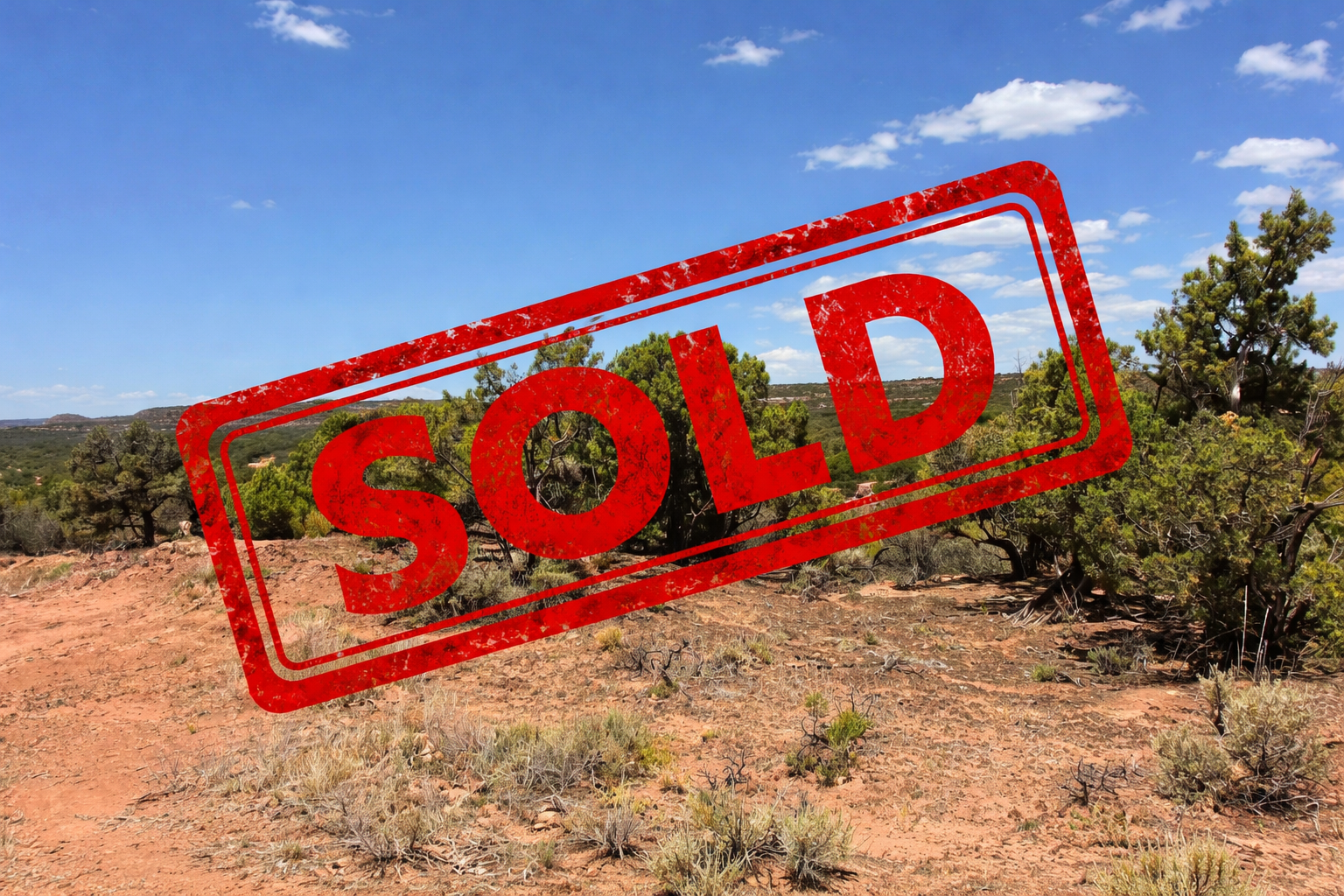 SOLD | SWS-A-62 | 10 Acres | Sundance West