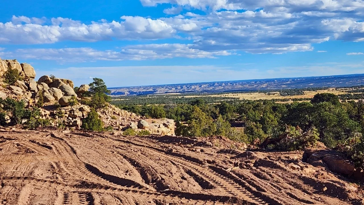 Buck Horn Mesa-12-I | 5 Acres | Buck Horn Mesa