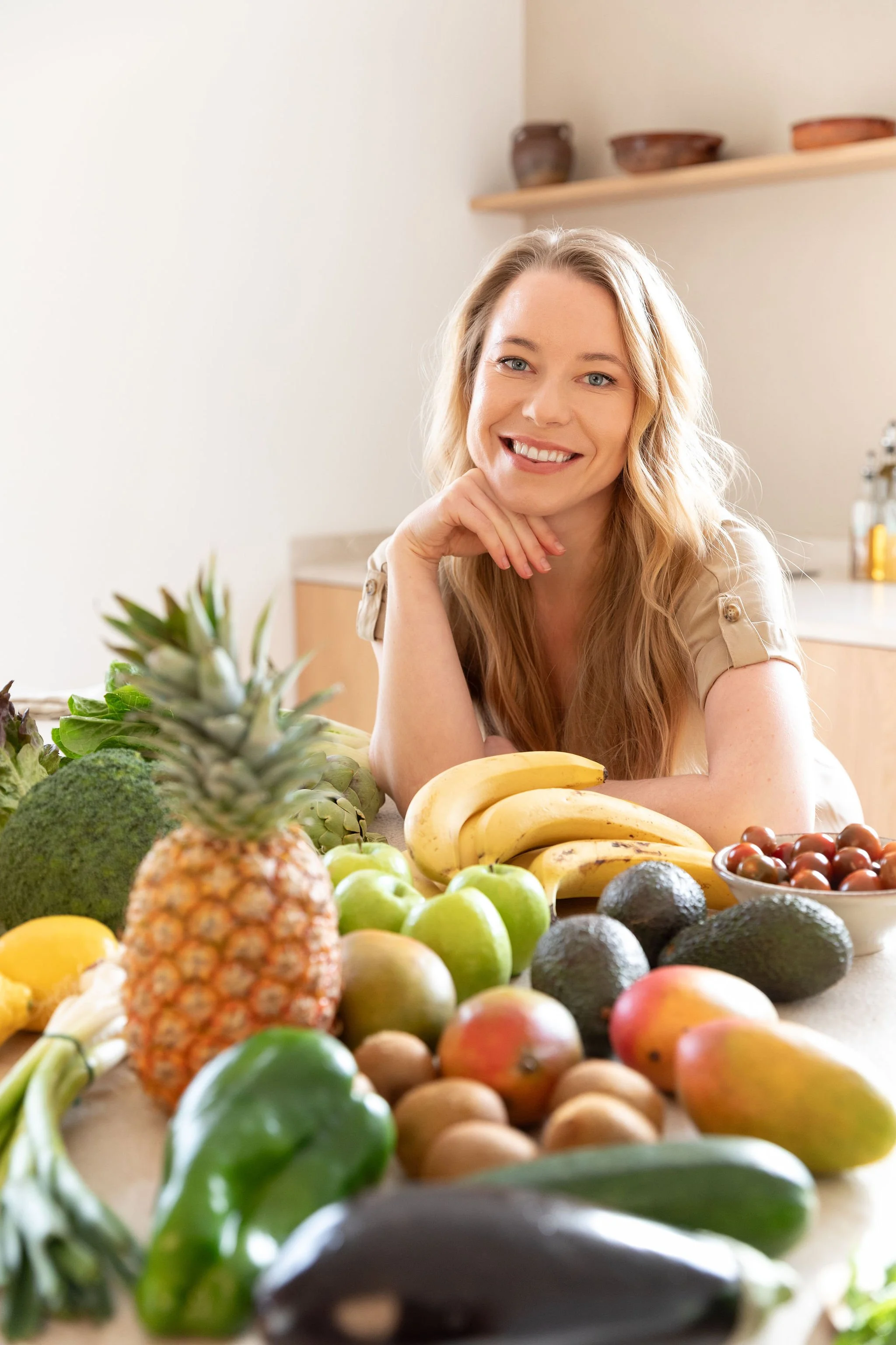 JUSOMA - Julia Sophia Mai - ganzheitliche Gesundheitsberaterin und Coach