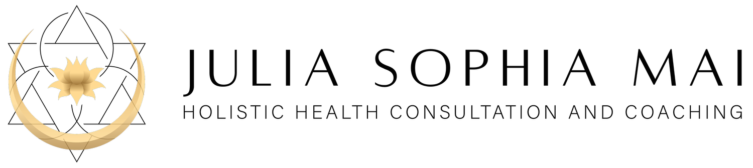 Holistic Health Consultant and Coach