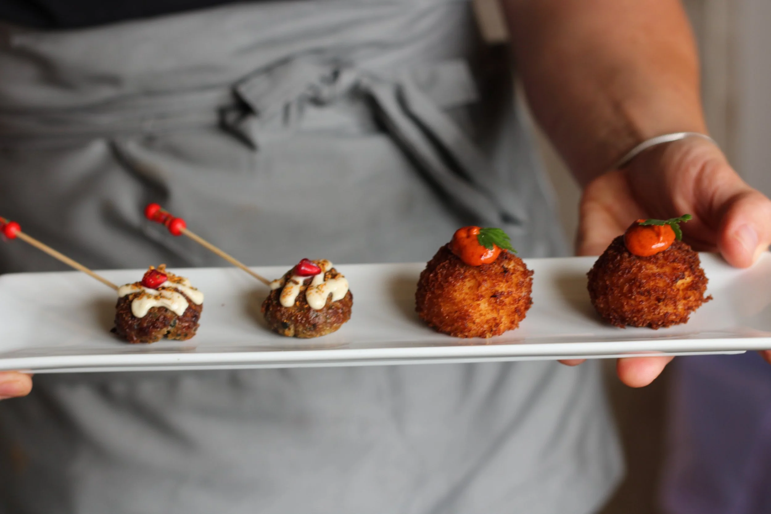wedding tasting canape.JPG