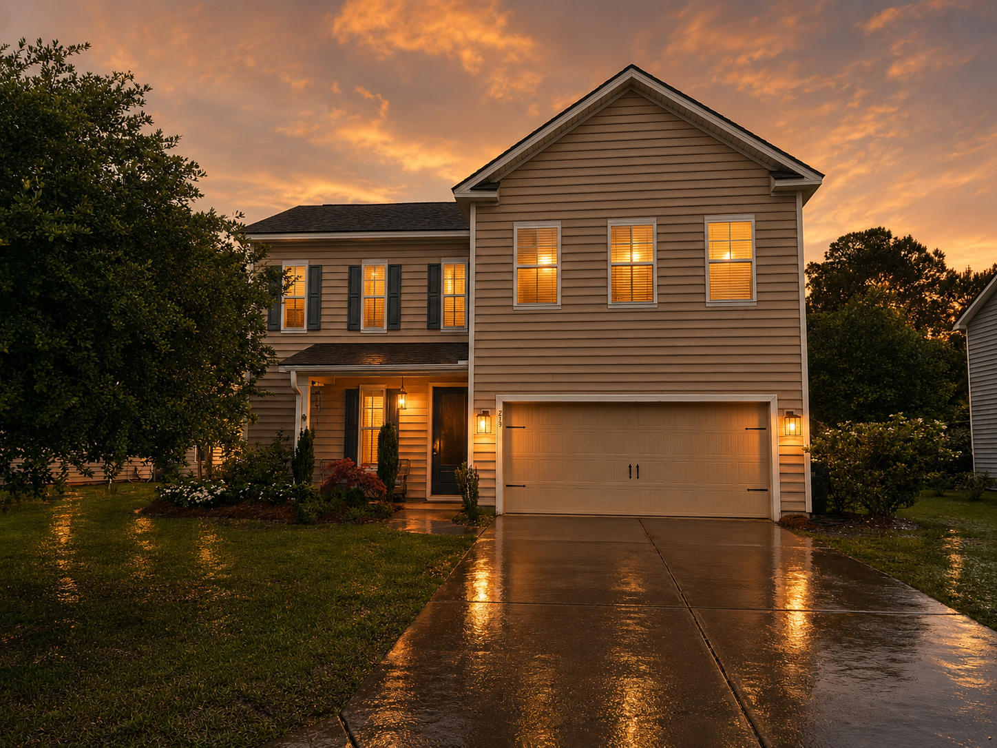 239 Hulston Landing Rd, Bluffton, SC