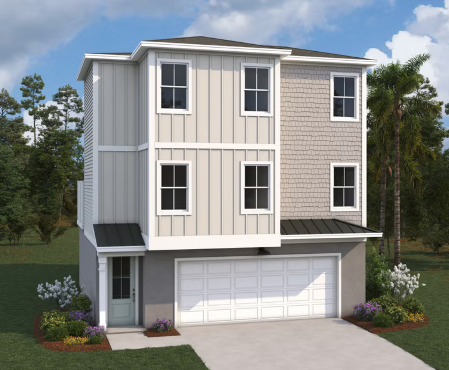 14 Lone Cypress Trail SOLD