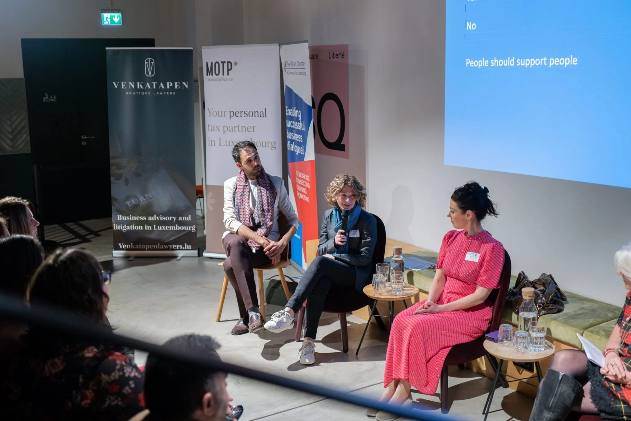 International Women’s Day