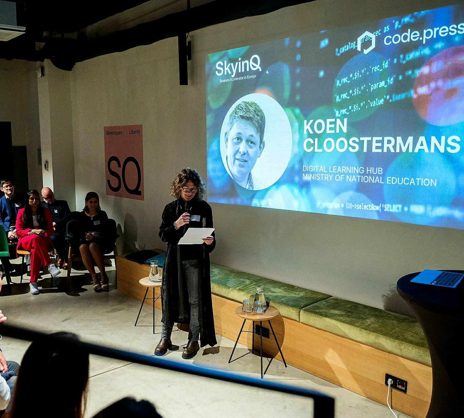 Securing the Best Tech Talent