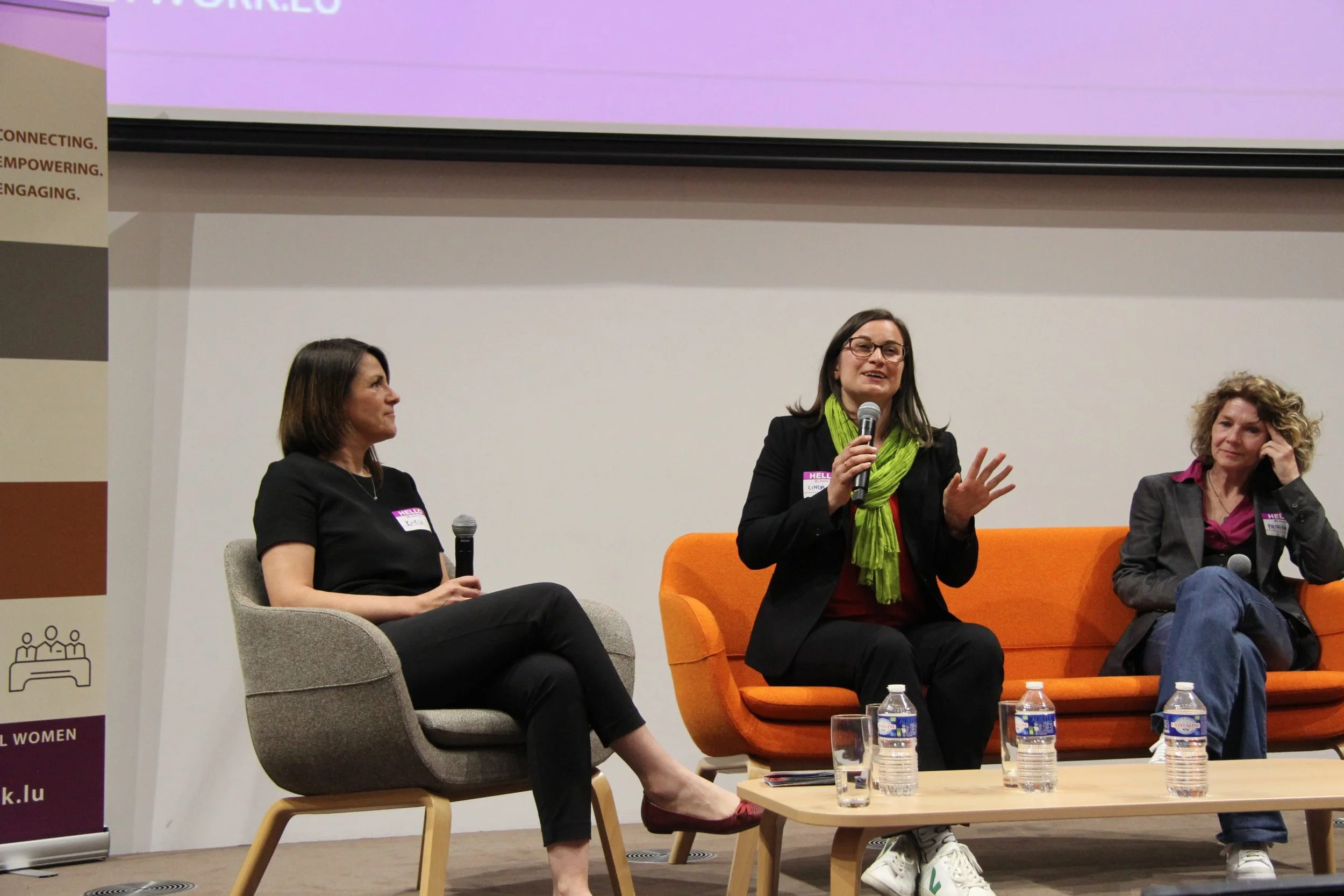 Climate Change & Women