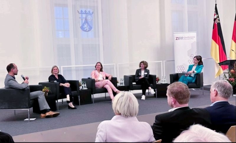 Biotechnology can Become a Driver for Growth