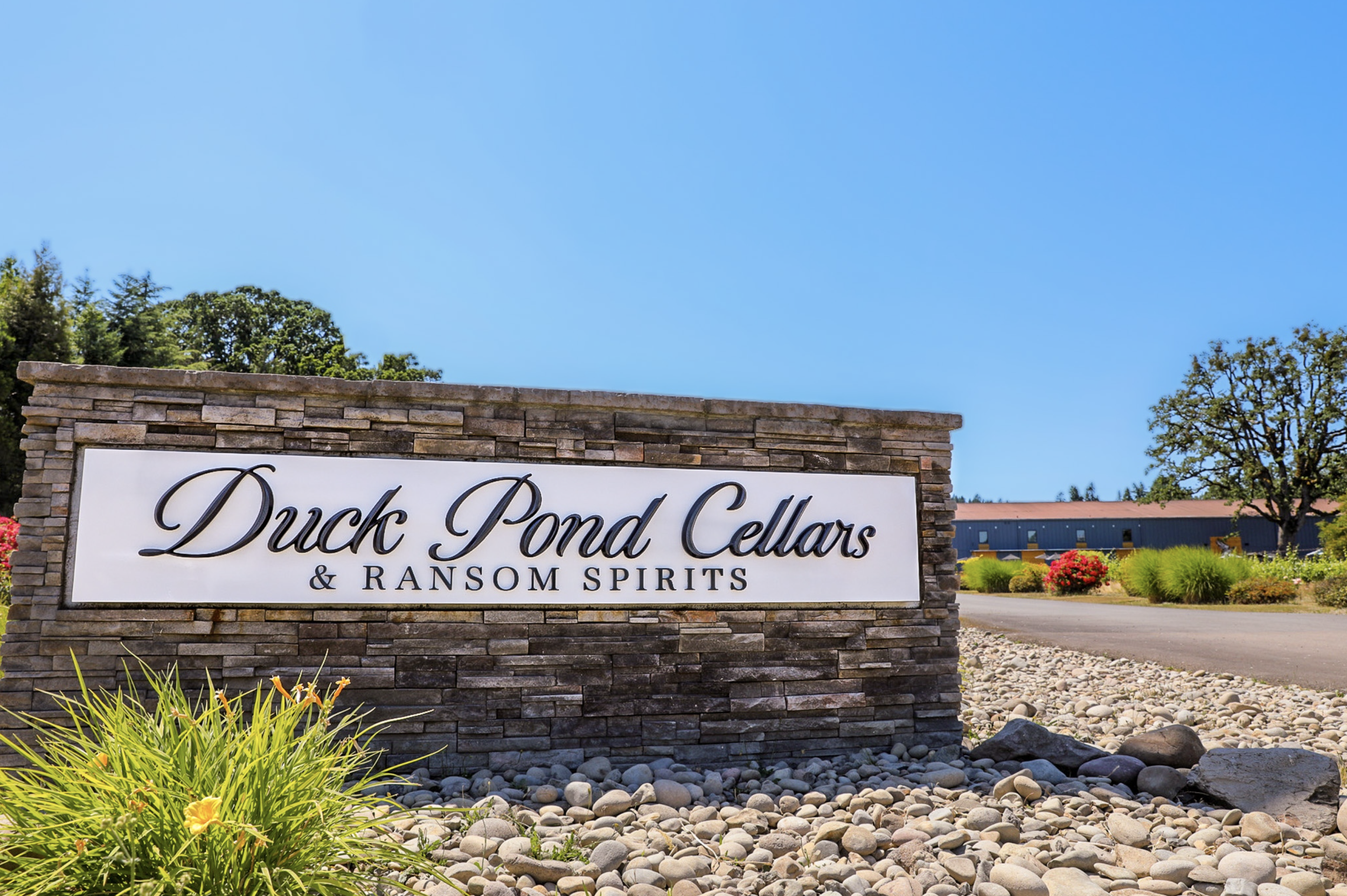 Duck Pond Cellars