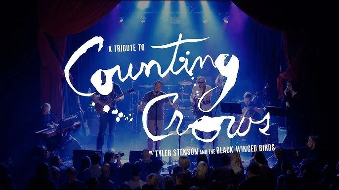 Counting Crows Tribute @ West Linn Old Time Fair