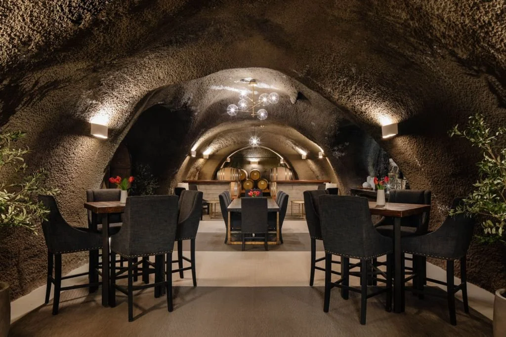 Archery Summit Winery - SEPT