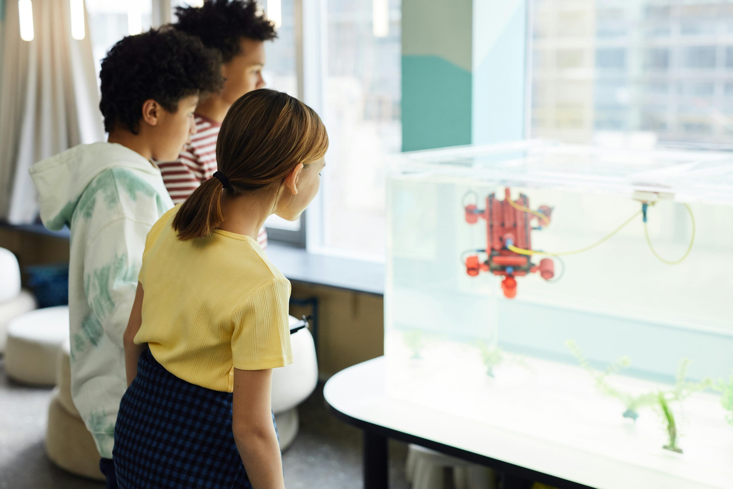 10 Things No One Tells You About Starting a Makerspace (Until It's Too Late)