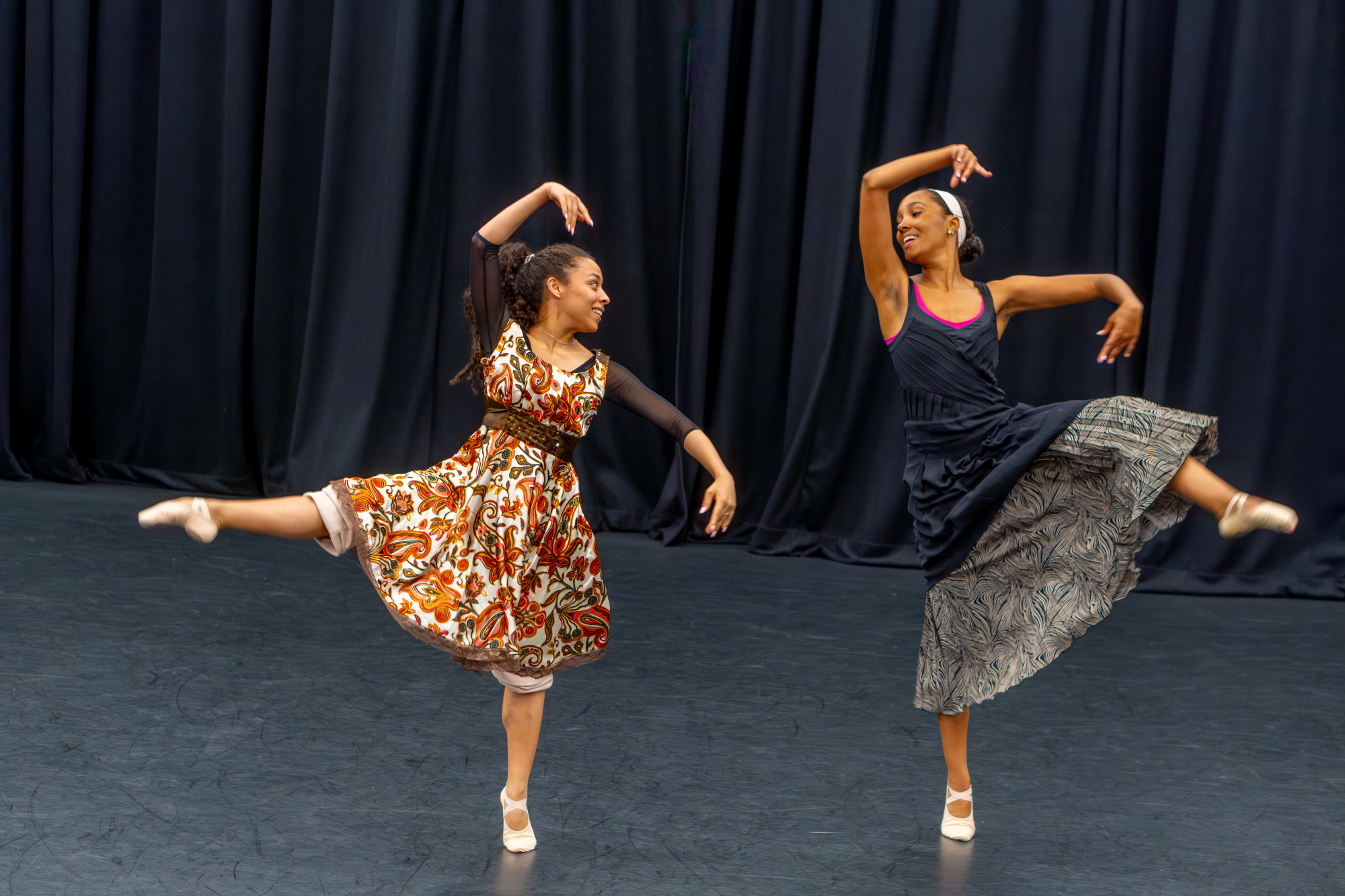 Black British Ballet online!