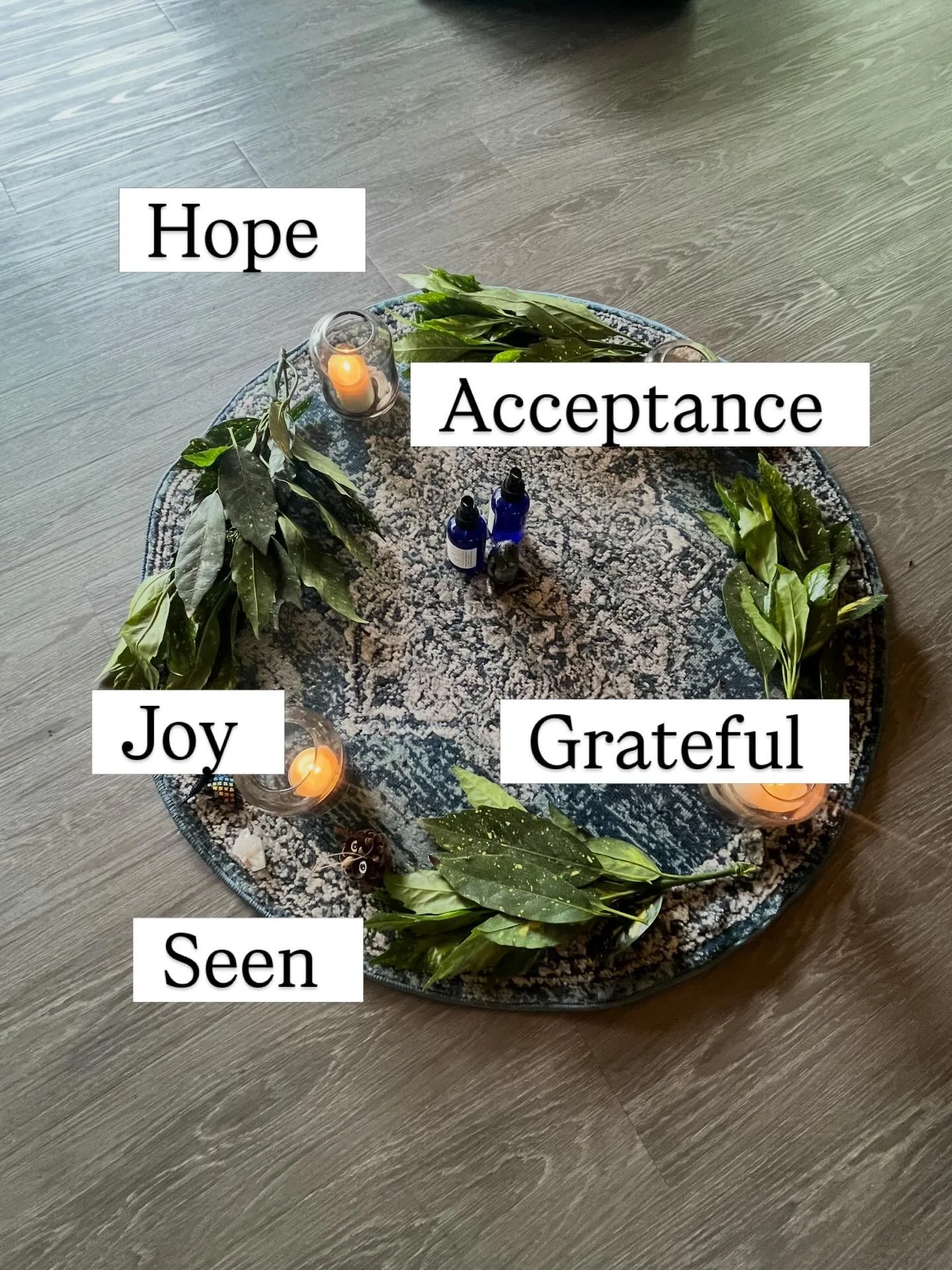 This Sunday we gather @current_wellness for our May Women&rsquo;s Circle

The magic of circle is that it can hold it all- power, sadness, joy, grief, lightness, heaviness, tears, and laughter 

Because women can hold that. We all are multitudes and w