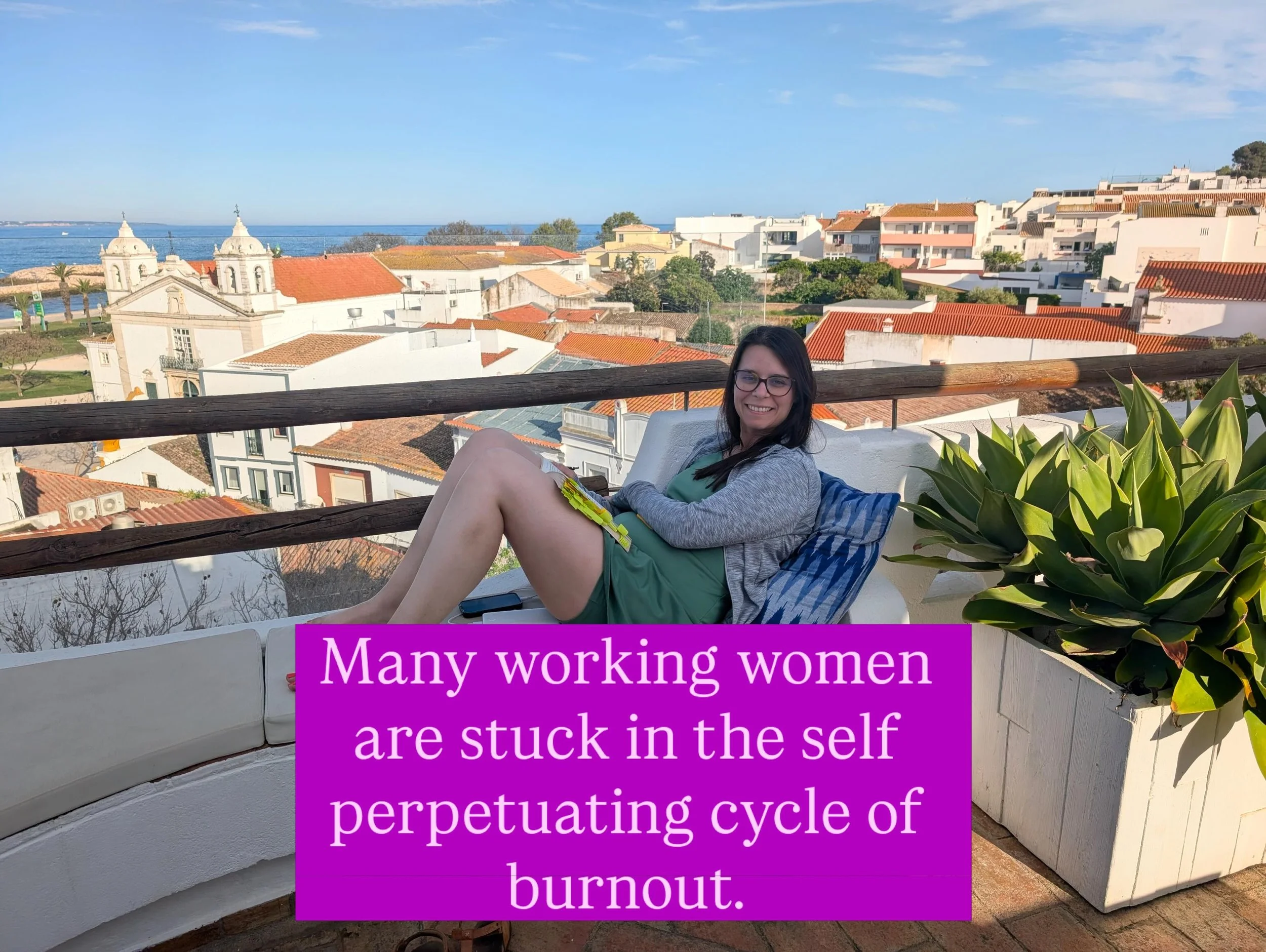 Get Your Spark Back Program is opening June 1! 

I&rsquo;ll be dropping info about it over the next few weeks

If you already know you want some relief from the burnout cycle, DM me for a sneak peak of the program!

It&rsquo;s time we get that spark 