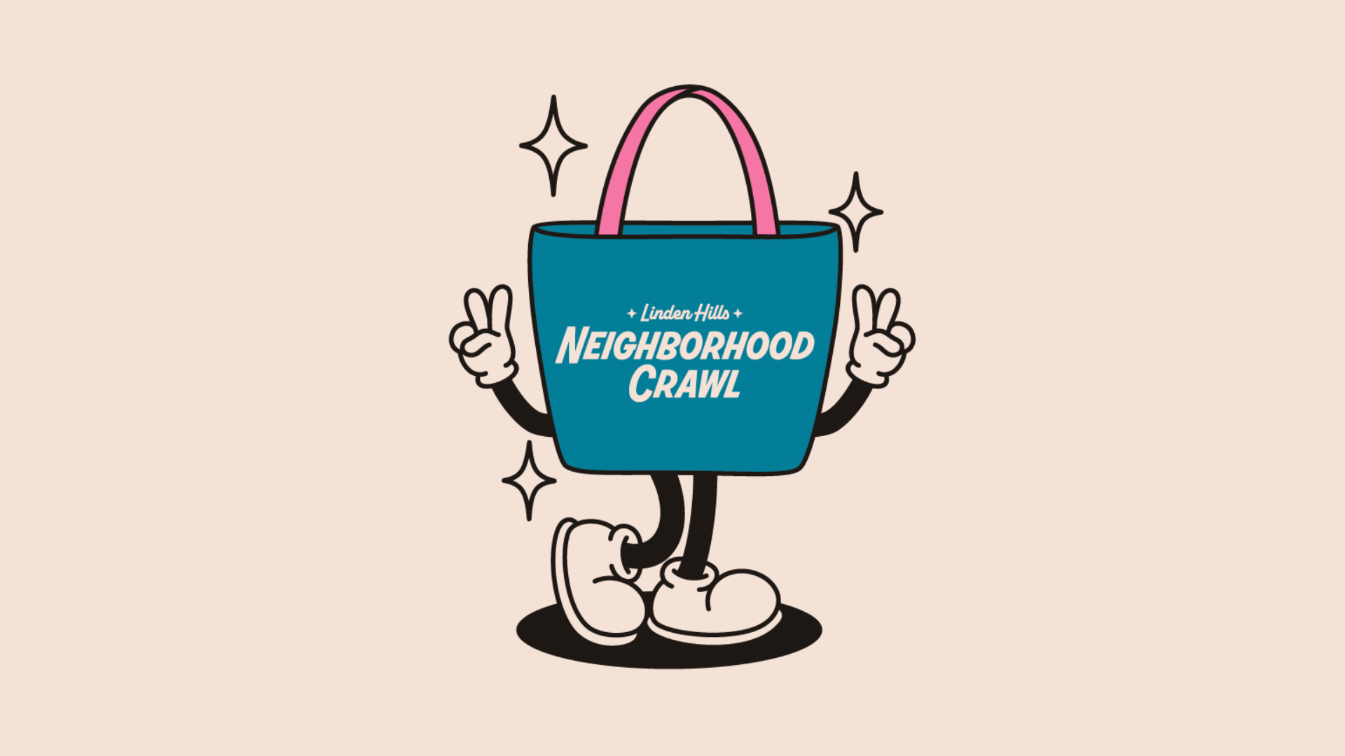 Neighborhood Crawl