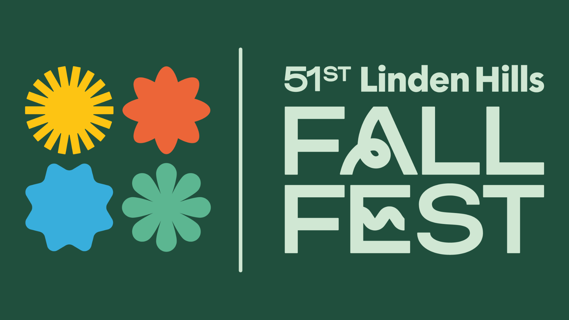 Linden Hills Fall Festival