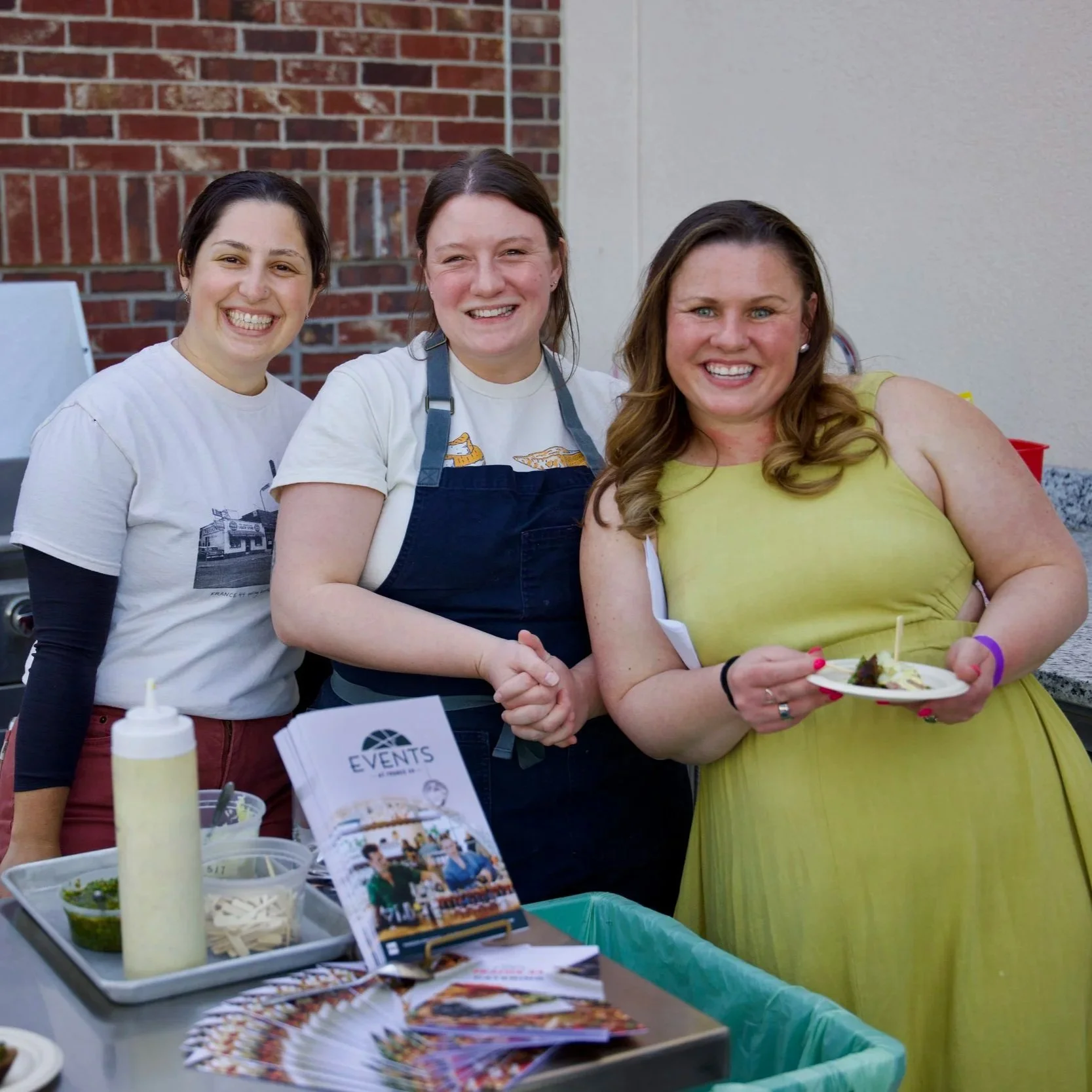 Taste of Linden Hills