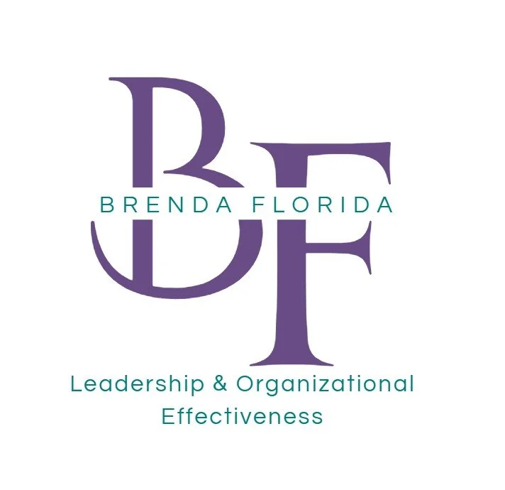 Brenda Florida | Workplace Change | Leadership Speaker &amp;. Consultant