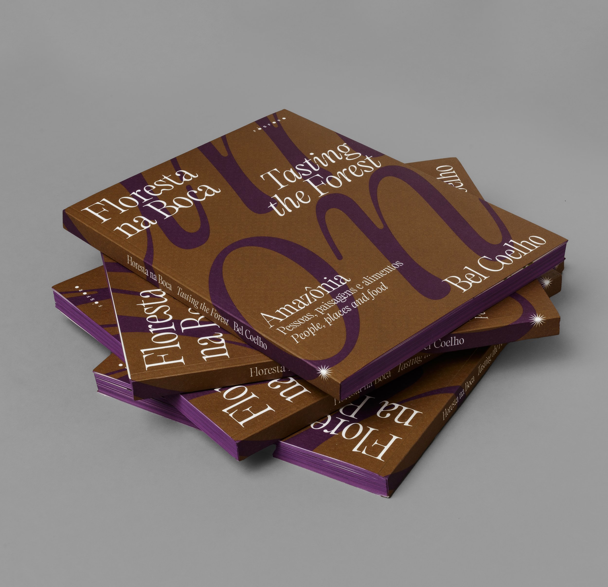 Floresta na Boca: Amazônia