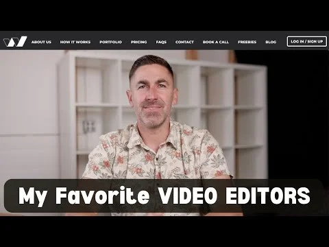 Wanderlust Videos Review: My Wedding Video Editing Workflow