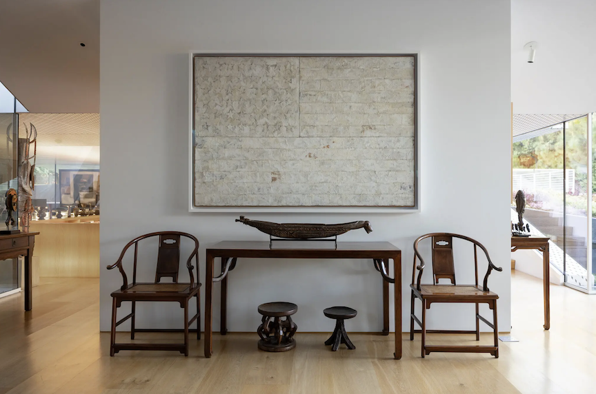 Top 5 Tips for Collecting Art