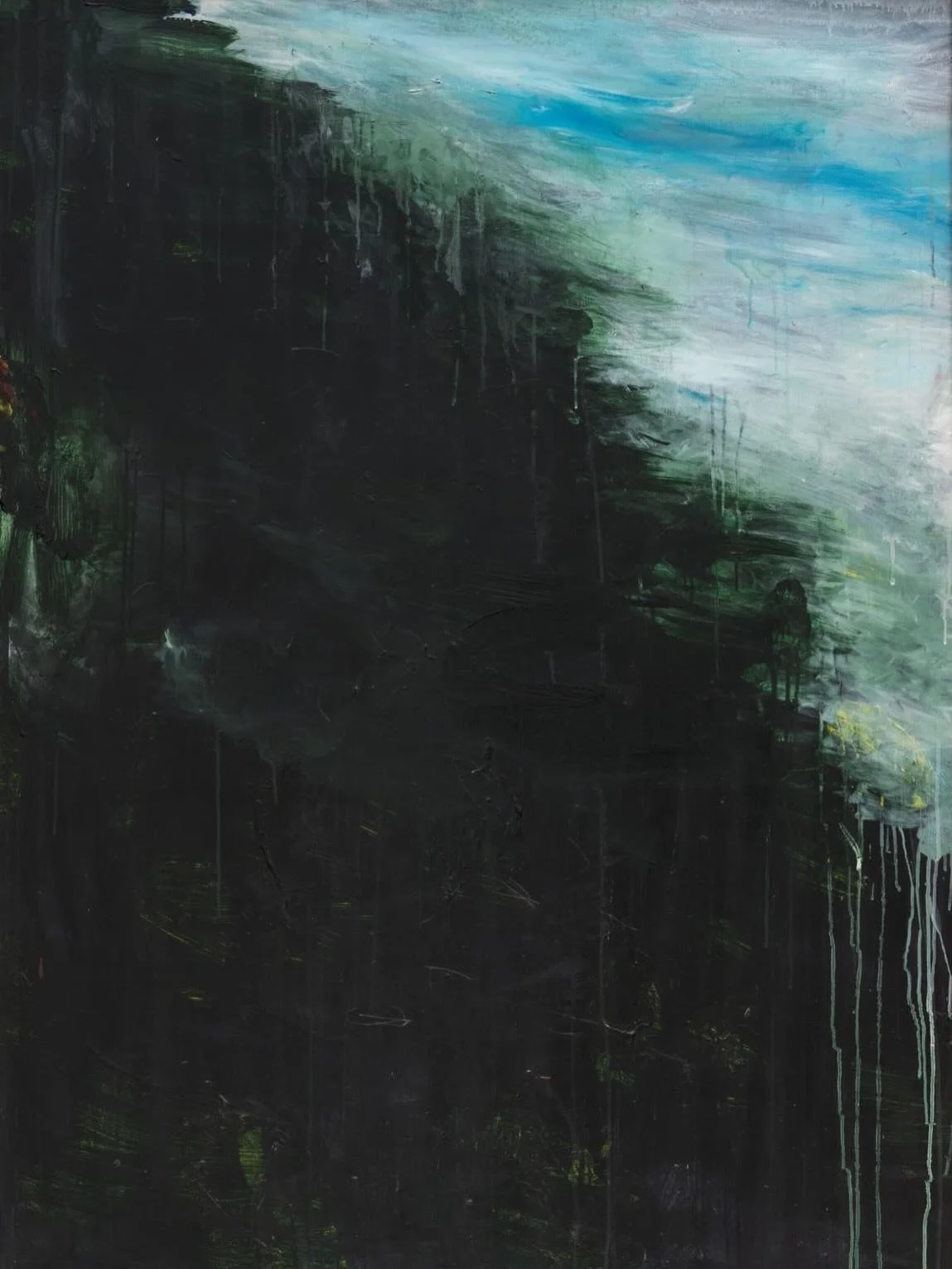 Looking back, these are some of the shows that made a lasting impact on me in 2025. I saw nearly all of them in person and left feeling curious, inspired, and energized. What were your top shows last year?

#bestof2025 #2025artexhibitions #artadvisor