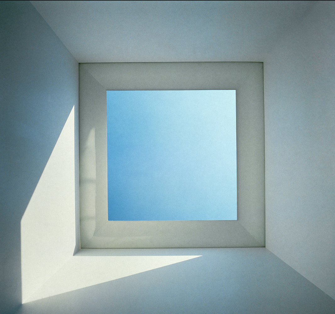 Seeing Like An Artist