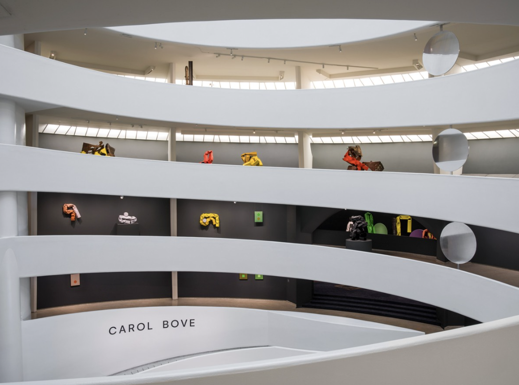 Must-See Spring Exhibitions