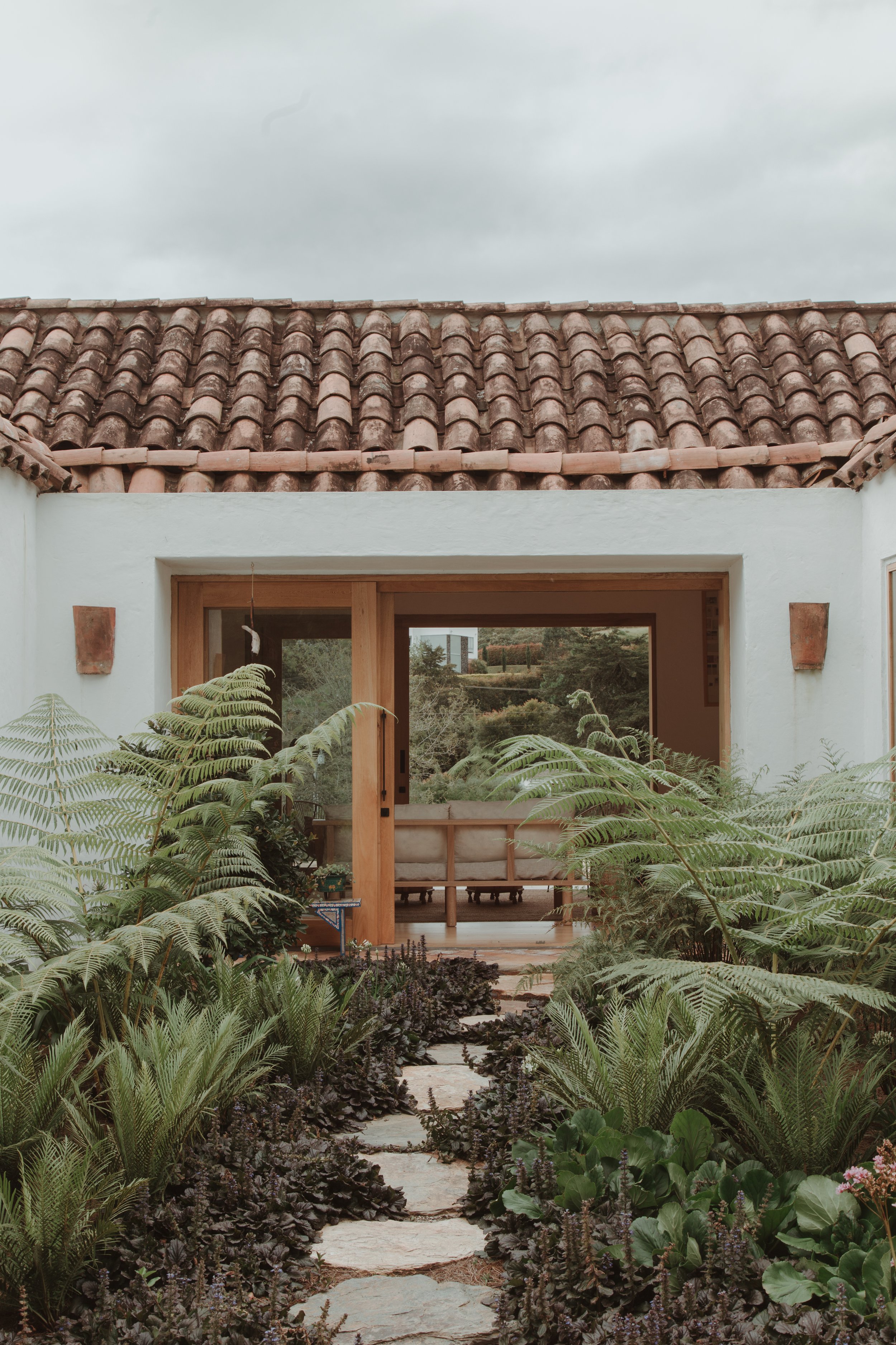Casa Pantanillo